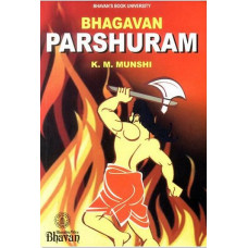 Bhagavan Parashuram
